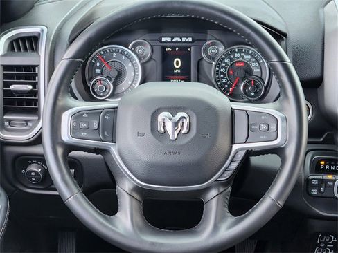 Used 2024 RAM 2500 Big Horn image 26