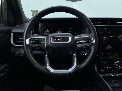 Used 2025 GMC Terrain Elevation AWD/4WD image 21