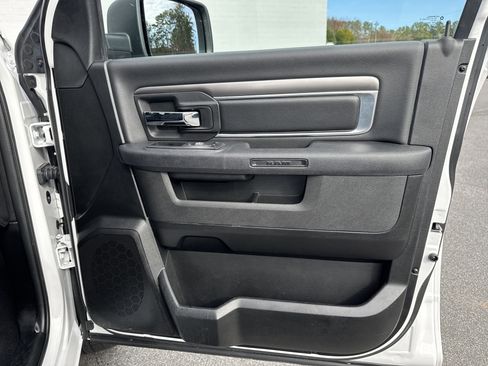 Used 2024 RAM 1500 Classic Warlock image 17