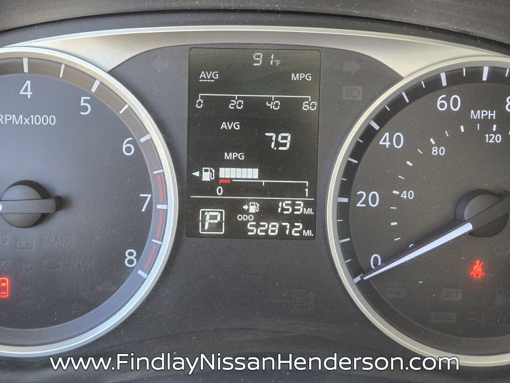 Used 2018 Nissan Kicks S FWD image 30