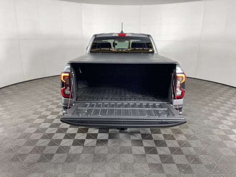 Used 2024 Ford Ranger XLT image 8