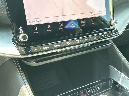 New 2026 Jeep Grand Wagoneer L 4WD image 27
