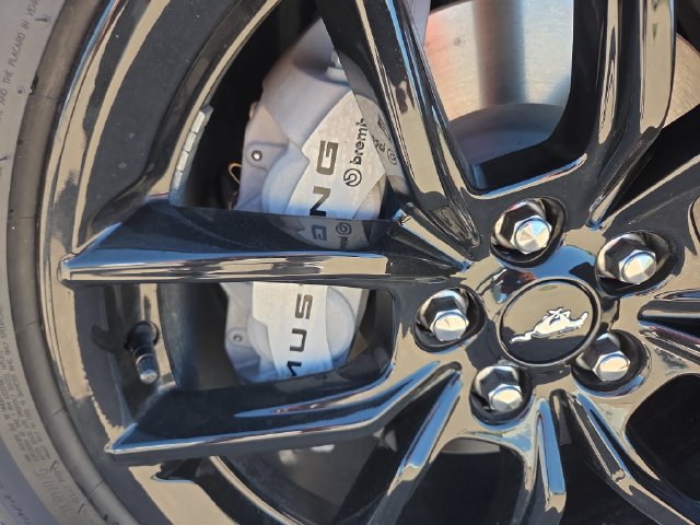 Used 2026 Ford Mustang GT Premium w/ Mustang Nite Pony Package RWD image 28