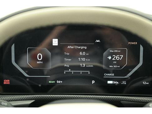 New 2025 Kia EV6 GT-Line image 22