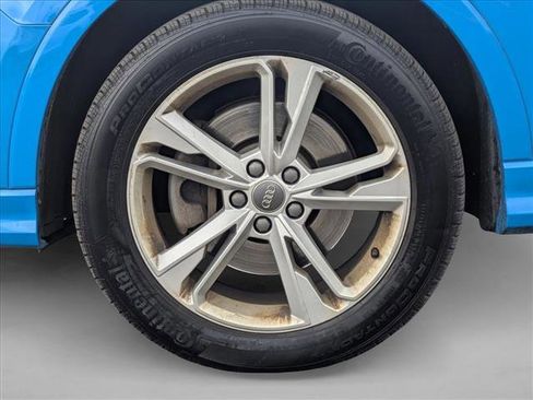 Used 2020 Audi Q3 2.0T Premium image 9