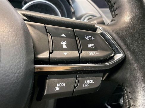 Used 2023 MAZDA CX-9 Touring Plus AWD/4WD image 15