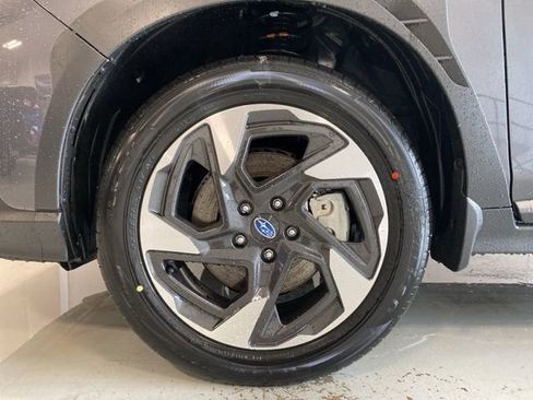 New 2026 Subaru Crosstrek 2.5i Limited image 5