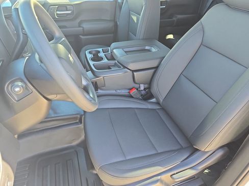 New 2026 Chevrolet Silverado 3500 W/T image 13