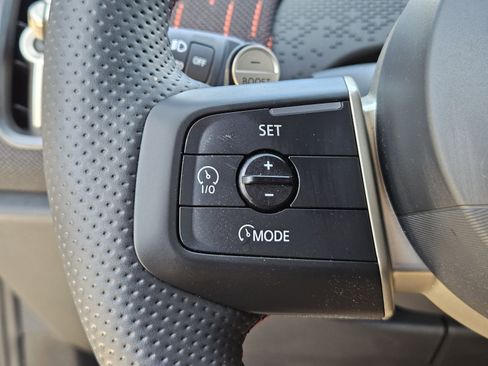 Used 2025 MINI Cooper Countryman John Cooper Works image 24