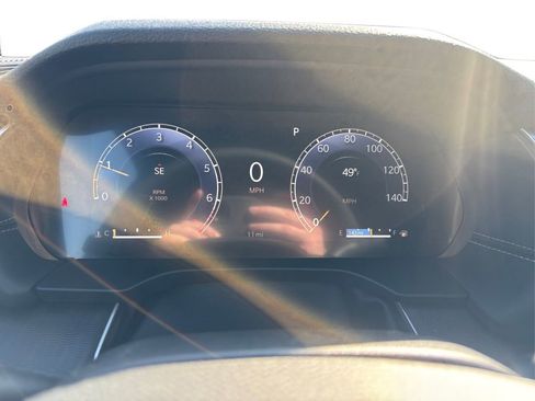 New 2026 Jeep Grand Cherokee L Laredo image 13