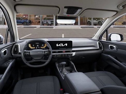 New 2026 Kia Sorento LX FWD image 13