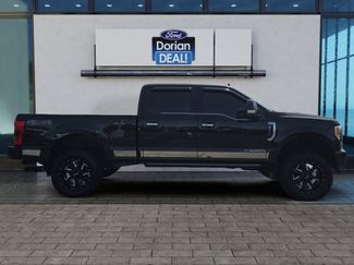 Used 2019 Ford F250 Limited AWD/4WD video 2