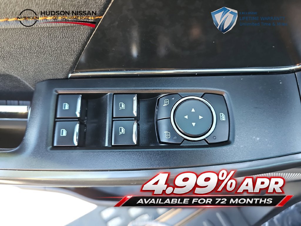 Used 2024 Ford F150 Tremor w/ Bed Utility Package AWD/4WD image 28