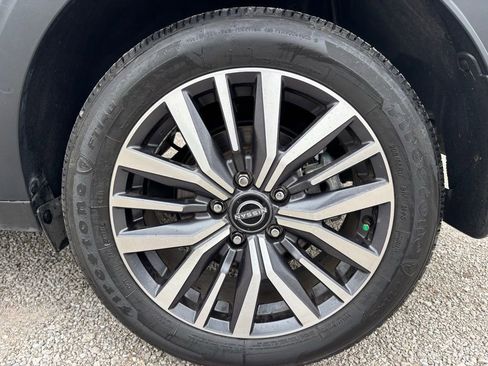 Used 2024 Nissan Kicks SV FWD image 18