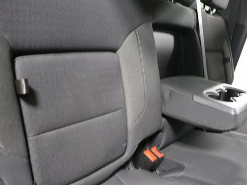 Used 2021 Chevrolet Silverado 1500 LT Trail Boss w/ Bed Protection Package image 27