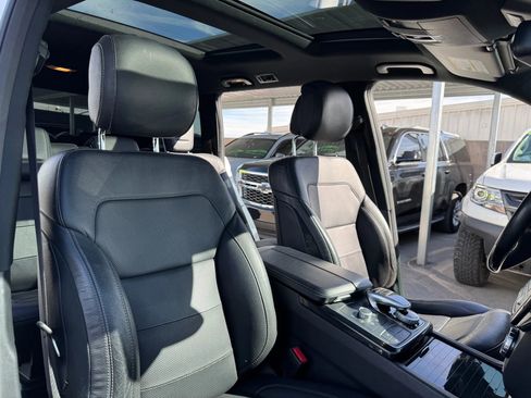 Used 2019 Mercedes-Benz GLS 550 4MATIC image 22