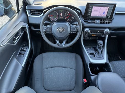 Certified 2022 Toyota RAV4 XLE image 16