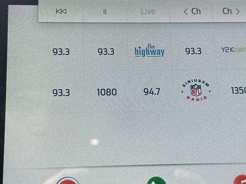 Certified 2024 Ford Edge SEL w/ Convenience Package image 21