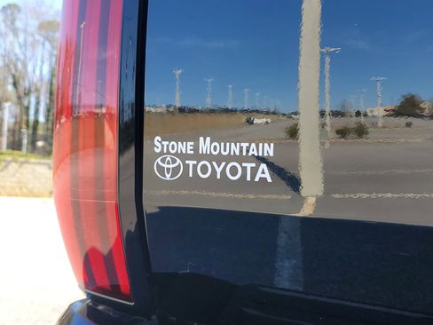 Used 2024 Toyota Tundra SR5 image 10