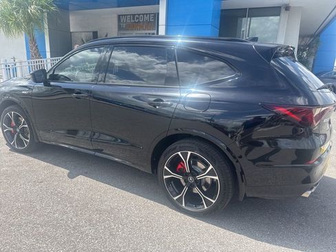 Used 2026 Acura MDX Type S image 6