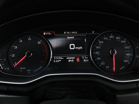 Used 2018 Audi A5 2.0T Premium Plus w/ Premium Plus image 23