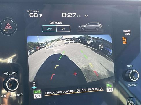 Used 2020 Subaru Outback Touring XT AWD/4WD image 18