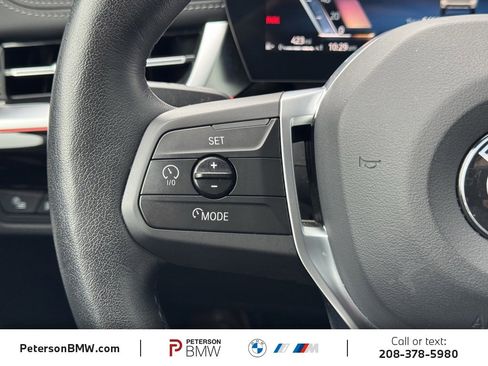 Used 2025 BMW X1 xDrive28i image 22