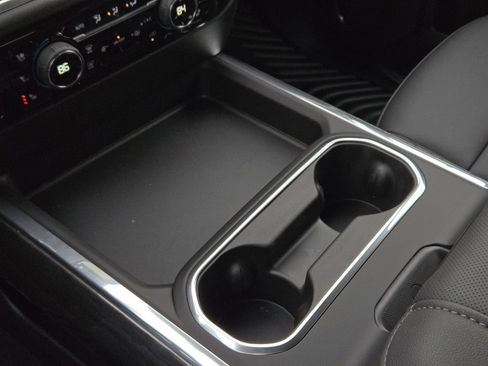 New 2026 Chevrolet Silverado 2500 LTZ w/ LTZ Premium Package image 20