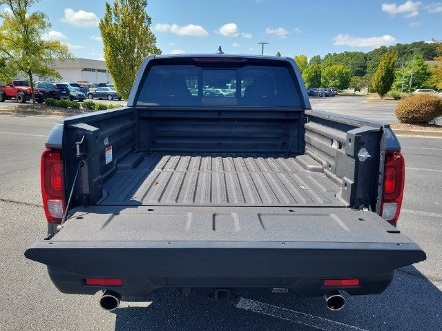 Certified 2023 Honda Ridgeline RTL image 10