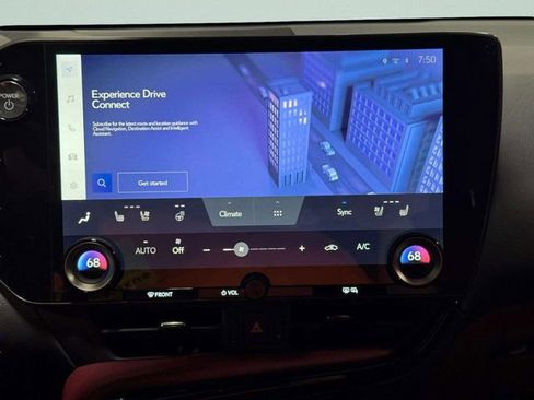 Used 2024 Lexus NX 350h AWD image 15