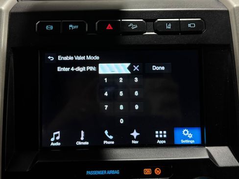 Used 2017 Ford F250 King Ranch w/ King Ranch Ultimate Package AWD/4WD image 30