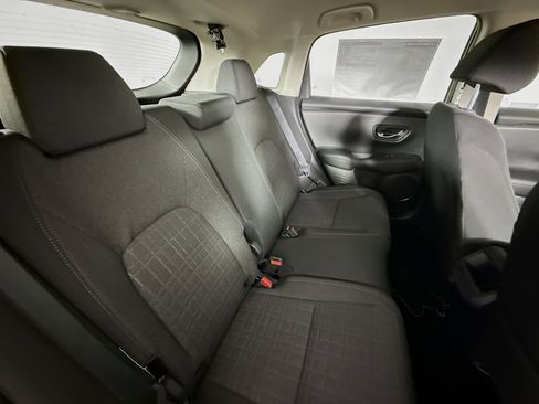 New 2026 Honda HR-V LX image 32