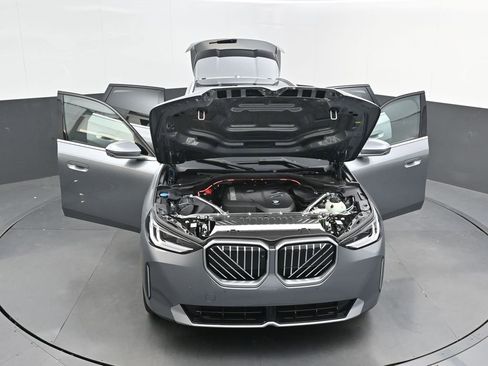 New 2026 BMW X3 xDrive30 AWD/4WD image 53