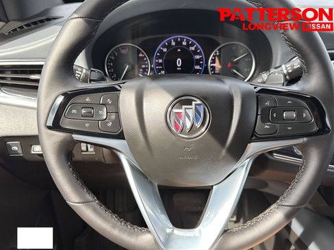 Used 2022 Buick Enclave Premium w/ Experience Buick Package FWD image 18