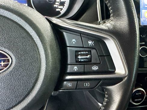 Used 2023 Subaru Forester Premium AWD/4WD image 9
