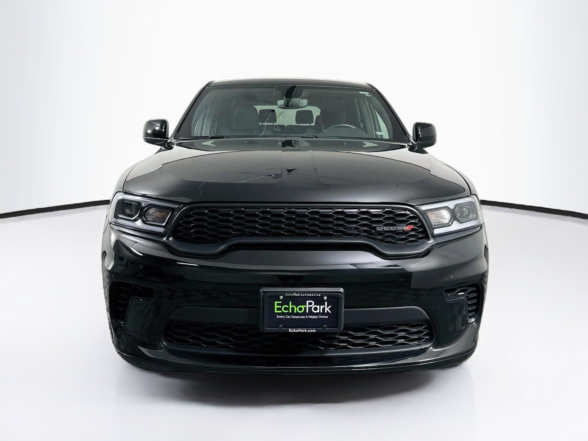 Used 2025 Dodge Durango GT RWD image 2