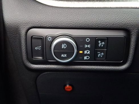 Used 2023 Ford Explorer Timberline w/ Timberline Technology Package image 28