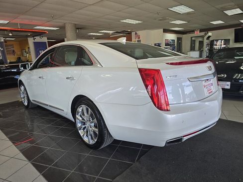 Used 2016 Cadillac XTS Premium FWD image 6