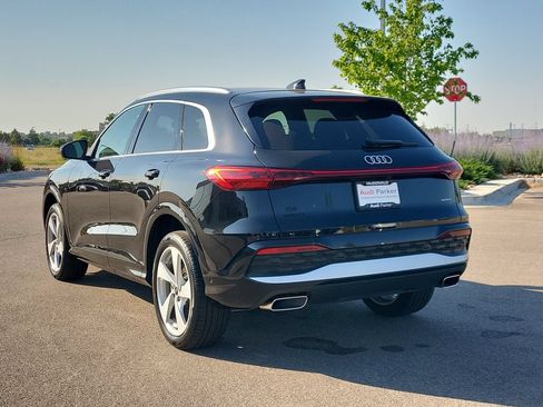 Used 2025 Audi Q5 Premium w/ Premium Plus AWD/4WD image 3
