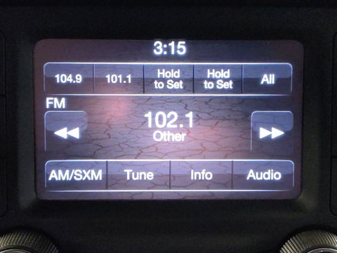 Used 2018 Jeep Wrangler Sport image 25