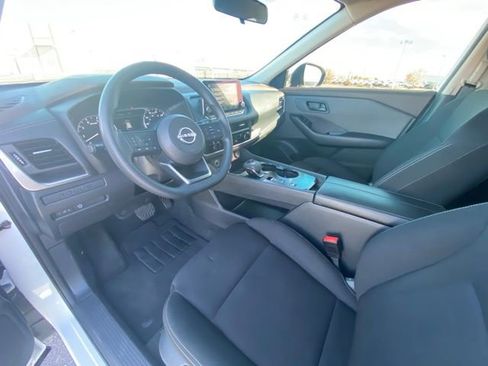 Certified 2023 Nissan Rogue S image 10