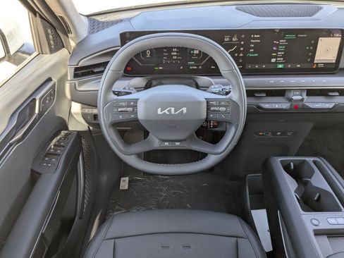 New 2026 Kia EV9 Wind image 19