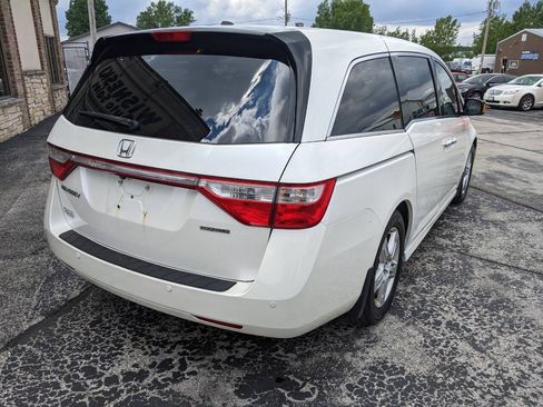 Used 2013 Honda Odyssey Touring image 3