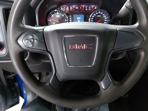 Used 2016 GMC Sierra 1500 4x4 Regular Cab w/ Sierra Convenience Package image 22