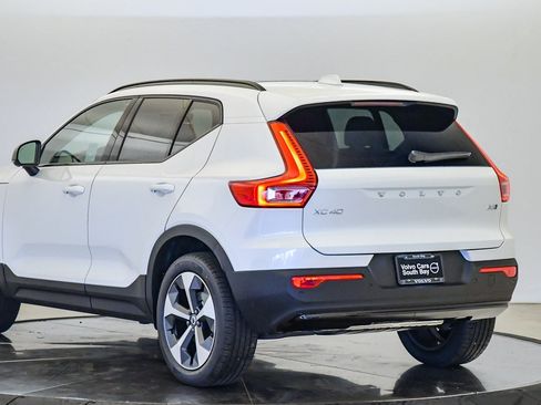 Certified 2026 Volvo XC40 B5 Plus w/ Protection Package Premier AWD/4WD image 2