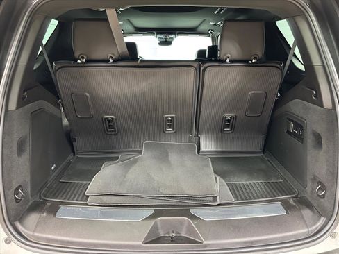 Used 2021 Cadillac Escalade Premium Luxury w/ Driver Assist Tech Package image 43