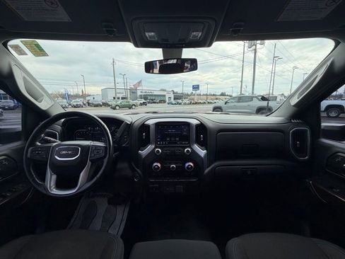 Used 2020 GMC Sierra 2500 SLE w/ SLE Value Package; image 14