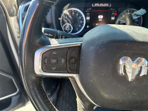 Used 2023 RAM 1500 Laramie image 23