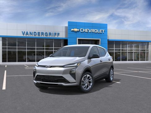 New 2027 Chevrolet Bolt LT w/ Comfort Package FWD image 28