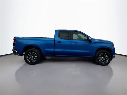 New 2026 Chevrolet Silverado 1500 LT image 6